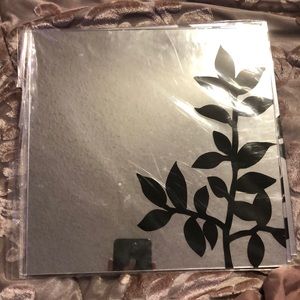 pack of 3 mirrors. brand new & perfect condition!